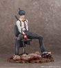 Chainsaw Man PVC Szobor 1/7 Aki Hayakawa 19 cm