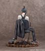 Chainsaw Man PVC Szobor 1/7 Aki Hayakawa 19 cm