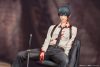 Chainsaw Man PVC Szobor 1/7 Aki Hayakawa 19 cm