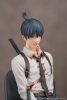 Chainsaw Man PVC Szobor 1/7 Aki Hayakawa 19 cm