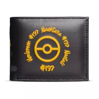 Pokemon pénztárcák