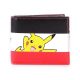 Pokémon Bifold Wallet Pikachu