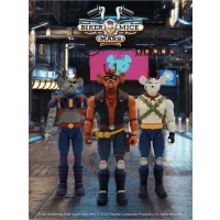 Biker Mice From Mars