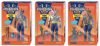 Biker Mice From Mars Action Figures 17 cm Assortment (6)