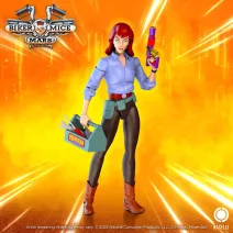 Biker Mice From Mars