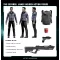 The Expanse Action Figure James Holden 20 cm