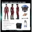 The Expanse Action Figure Naomi Nagata 20 cm