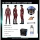 The Expanse Action Figure Naomi Nagata 20 cm