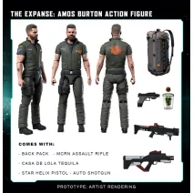 The Expanse