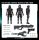 The Expanse Action Figure Roberta Draper 20 cm