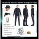 The Expanse Action Figure Detective Josephus Miller 20 cm