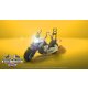 Biker Mice From Mars Vehicle Modo's Mondo Chopper 25 cm