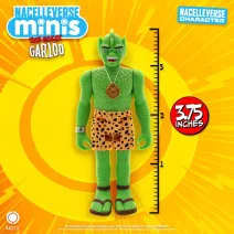 The Great Garloo