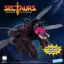 Sectaurs: Warriors of Symbion Action Figure Wave 2 SpiderFlyer 23 cm