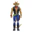 Biker Mice From Mars Action Figure Throttle 18 cm