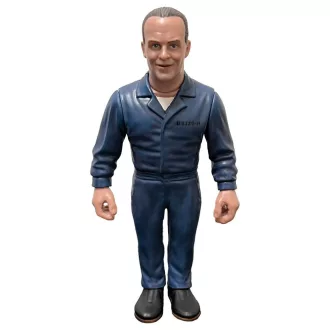   The Silence of the Lambs Zombie Sailor's Toys Action Figure Hannibal Lecter 11 cm