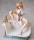 Original Character PVC Figure Girl in the Bath Illustration by Ponzu 26 cm