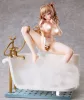 Original Character PVC Figure Girl in the Bath Illustration by Ponzu 26 cm