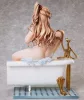 Original Character PVC Figure Girl in the Bath Illustration by Ponzu 26 cm