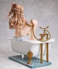 Original Character PVC Figure Girl in the Bath Illustration by Ponzu 26 cm