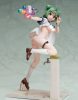 Poyoyon Rock Artwork Collection PVC Statue 1/5.5 Midori Sukumizu 26 cm