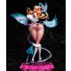 Mahou Shoujo PVC Statue 1/6 Kirara Akutsu by Raita 34 cm