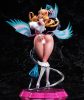 Mahou Shoujo PVC Statue 1/6 Kirara Akutsu by Raita 34 cm