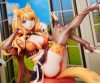 Nekopara PVC Szobor 1/7 Maple 19 cm