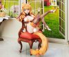 Nekopara PVC Szobor 1/7 Maple 19 cm