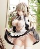 Original Character PVC Statue 1/5 Elle 32 cm