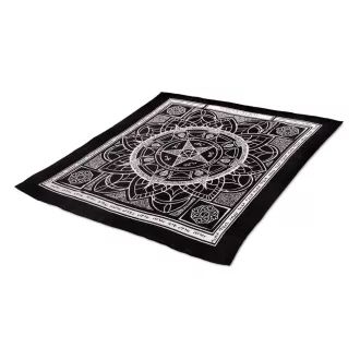   Supernatural Cozy Blanket Portal Devil's Trap 180 x 200 cm