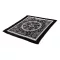 Supernatural Cozy Blanket Portal Devil's Trap 180 x 200 cm