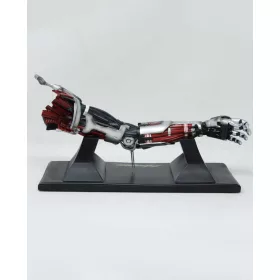 Cyberpunk: Edgerunners Replica Silverhand Arm 30 cm