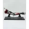 Cyberpunk: Edgerunners Replica Silverhand Arm 30 cm
