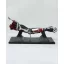 Cyberpunk: Edgerunners Replica Silverhand Arm 30 cm