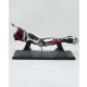 Cyberpunk: Edgerunners Replica Silverhand Arm 30 cm