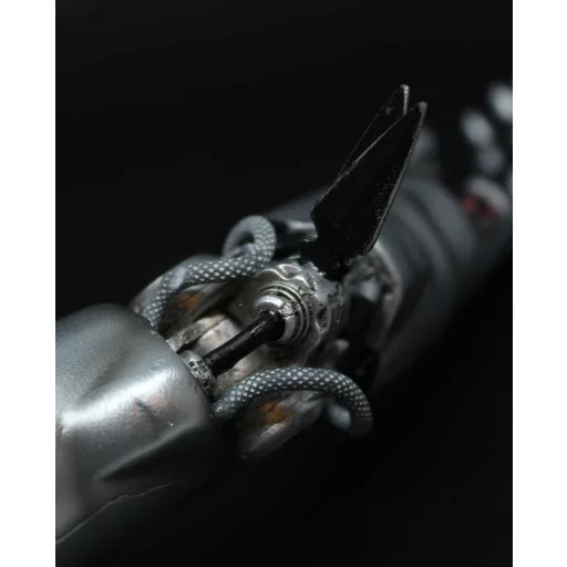 Cyberpunk: Edgerunners Replica Silverhand Arm 30 cm