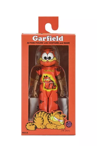 Ben Cooper Action Figures Costume Series 8 15 cm Assortment (12)