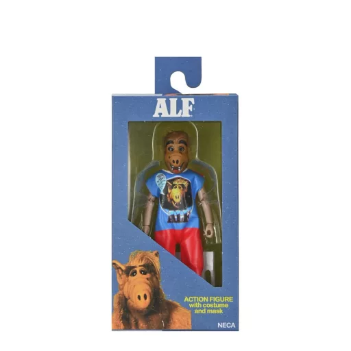 Ben Cooper Action Figures Costume Series 8 15 cm Assortment (12)
