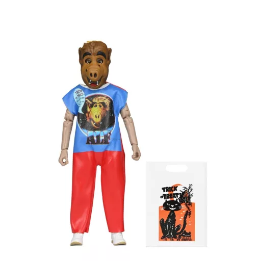 Ben Cooper Action Figures Costume Series 8 15 cm Assortment (12)
