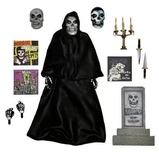Misfits Action Figure Ultimate Fiend 18 cm
