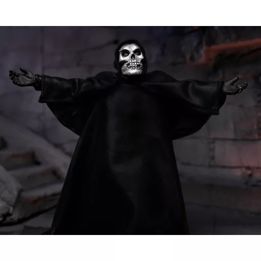 Misfits Action Figure Ultimate Fiend 18 cm