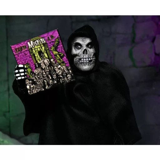 Misfits Action Figure Ultimate Fiend 18 cm
