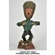 Universal Monsters Head Knocker Bobble-Head Wolf Man 20 cm