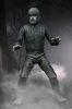 Universal Monsters Figura Ultimate The Wolf Man (Black & White) 18 cm