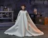 Universal Monsters Action Figure Ultimate Bride of Frankenstein (Color) 18 cm