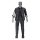 Universal Monsters Action Figure Ultimate Frankenstein's Monster (Bride of Frankenstein) (B&W) 18 cm