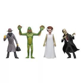   Toony Terrors  Action Figures 1/6 Series 12 Toony Terrors  (12)
