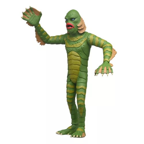 Toony Terrors  Action Figures 1/6 Series 12 Toony Terrors  (12)