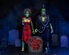 The Return of the Living Dead Clothed Action Figure Trash & Suicide 20 cm